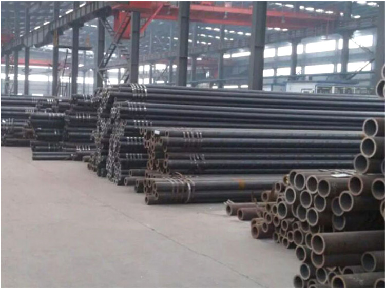 柳城12cr2mo化肥专用管